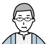 60代男性